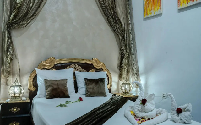 Lazord de Marrakech