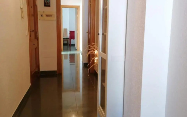 Apartamento ROQUETAS DE MAR MUY CERCA PLAYA
