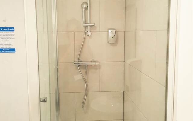 The Dorchester Hotel