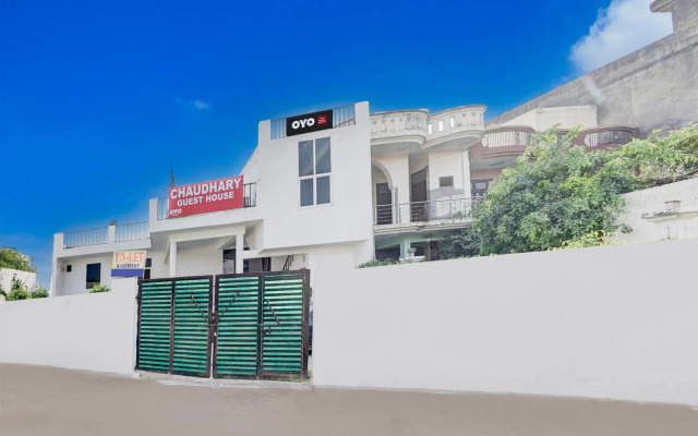 OYO 70062 Chaudhary Guest House Oyo