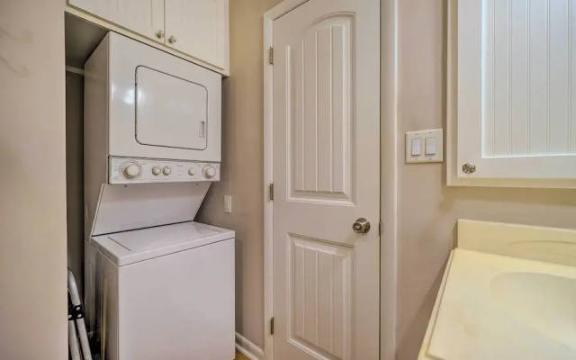 Beachfront Condo w/ Unobstructed Ocean Views!