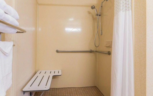 Hampton Inn & Suites Las Cruces I-25