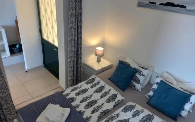 Villa Scirocco Madeira Ocean View