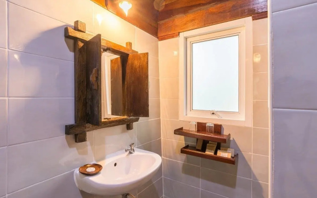 Koh Jum Ocean Beach Resort