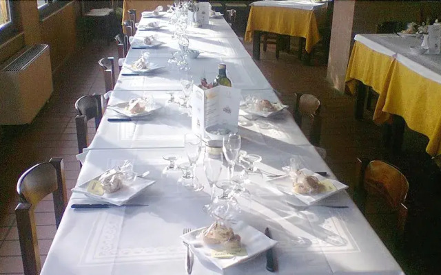 Agriturismo L' Ulivo