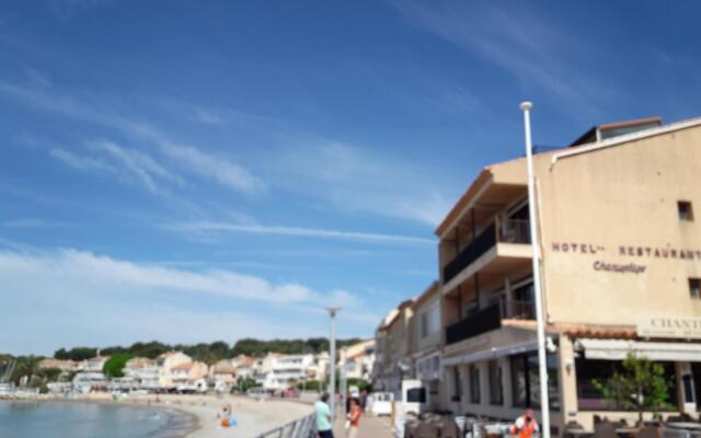 Hôtel chanteplage