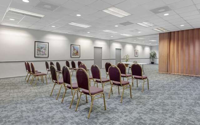 Quality Inn Downtown Stuart