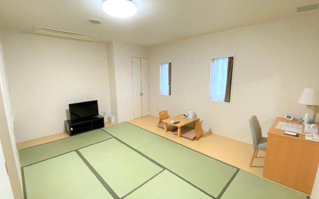 Smile Hotel Kitaasaka