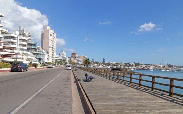 Oceana Suites Remanso