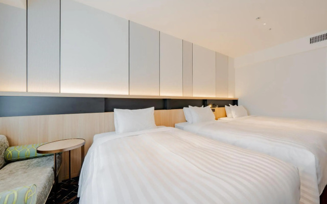 Keio Prelia Hotel Sapporo