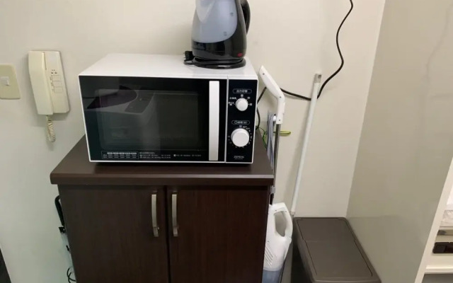 Hiroshima Hakushima-Higashi Building