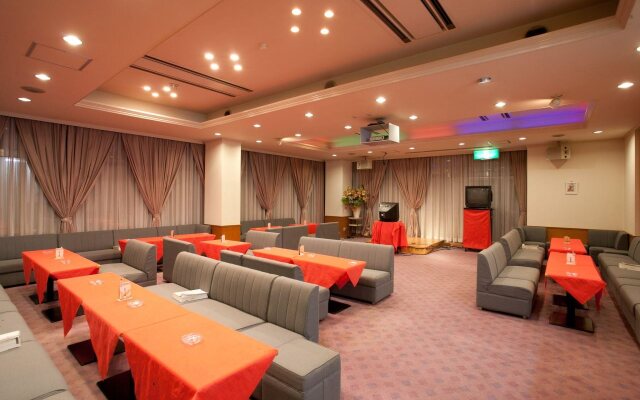 Dogashima Onsen Hotel