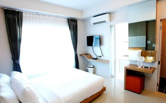 Tonkok Hotel
