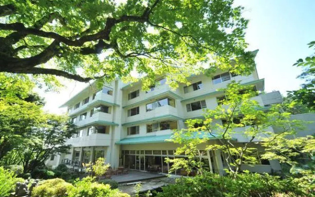 Caria Holiday Resort