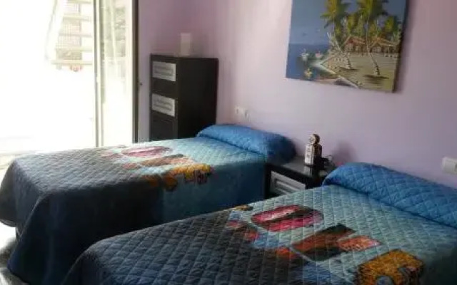 Apartamento Puerto Real