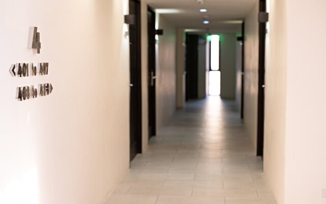 Achievers Airport Hotel
