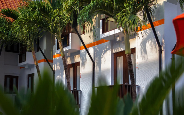 HARRIS Hotel Kuta Tuban Bali