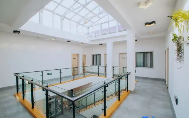 xianpin homestay