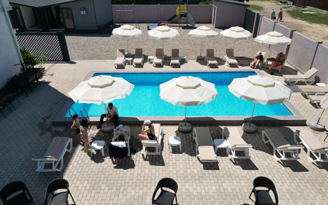 Sariya Hotel