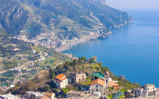 Residenza Rosalia in Ravello