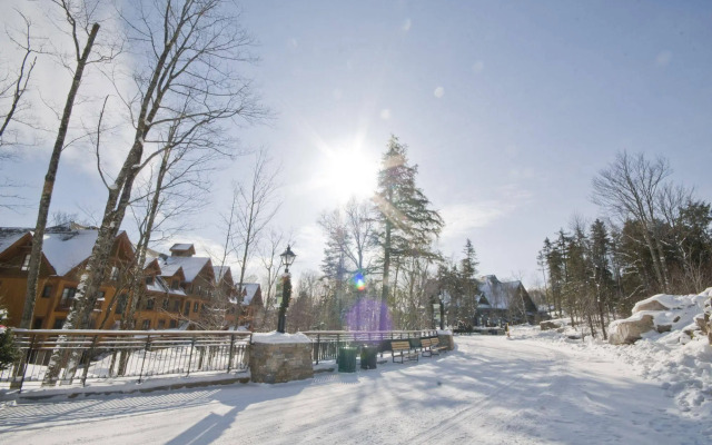 Tremblant-Les-Eaux – RVMT