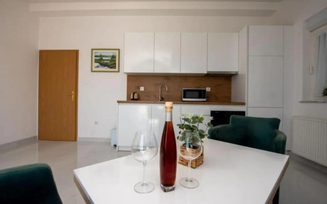 Apartman Tomi Trogir