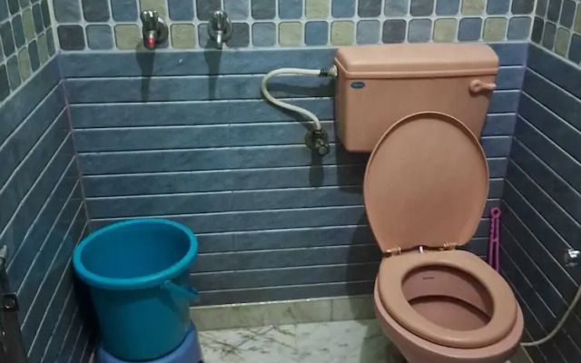 Maa Saraswati Atithi Bhavan