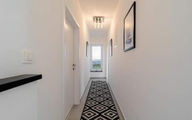 Luxury villa Mia