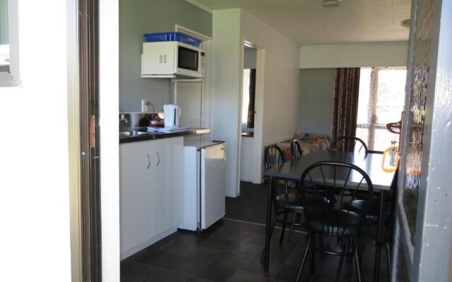 Ohakune Court Motel