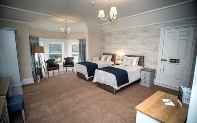 Freshwater Bay House