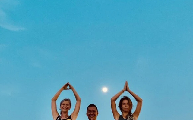 The Nhatrang Business Hotel