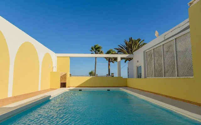 Villa Palma Lanzarote