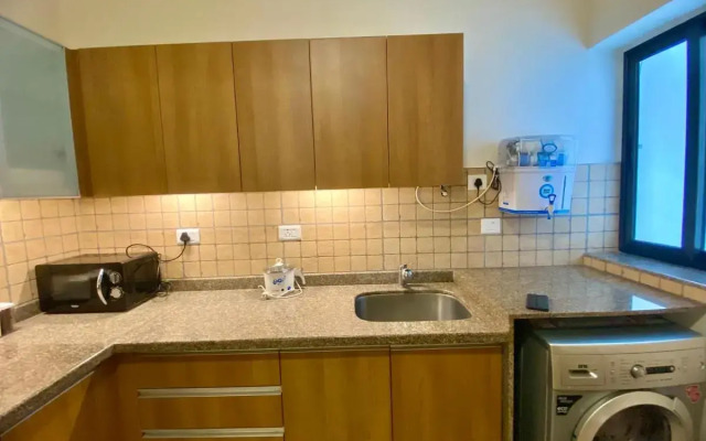 EKO STAY - Woodlock Apartment
