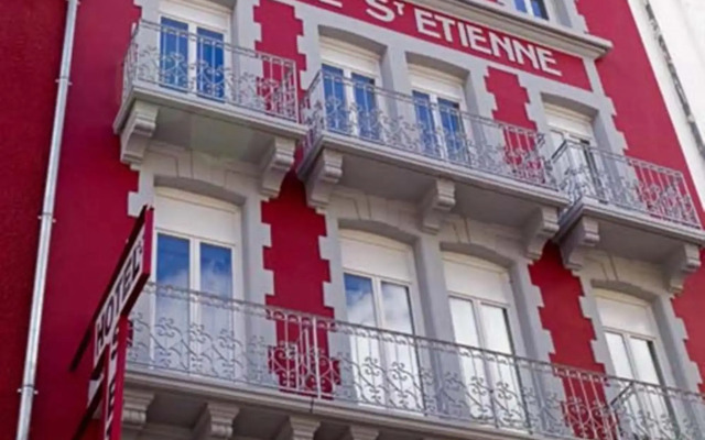Hotel St-Etienne
