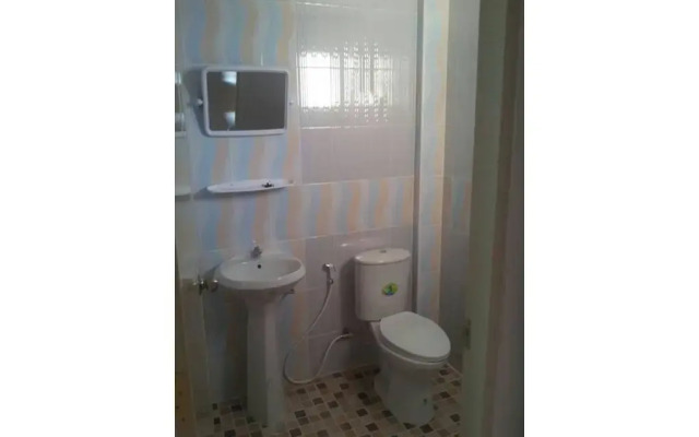 Grand Pruksa Siri Apartment