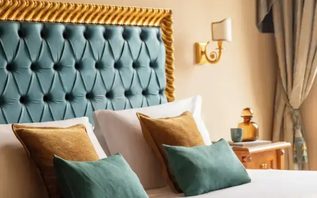 Sarzana Park Hotel