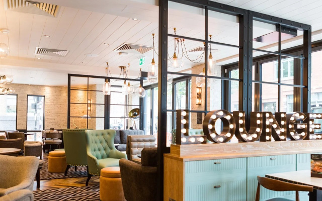 Hub By Premier Inn London King's Cross