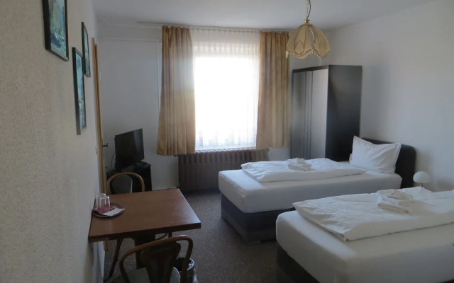 Heidehotel Letzlingen