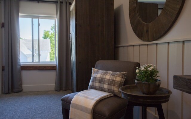 Mountain Meadows Lodge