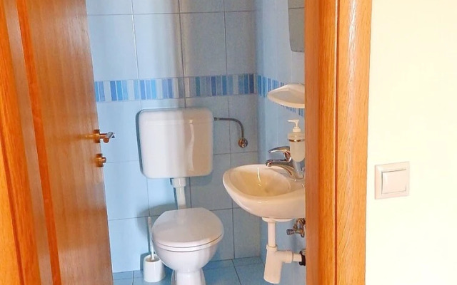 Apartments Sunny Side Orebić