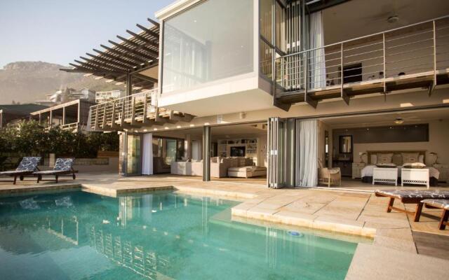 Villa Misty Cliffs
