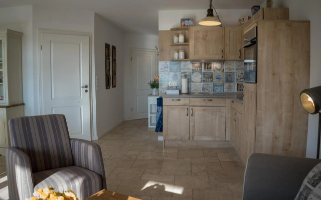 Landhaus am Binnensee