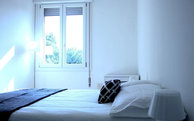 The Guesthouse Treviso
