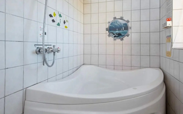 6 Person Holiday Home in Lemvig