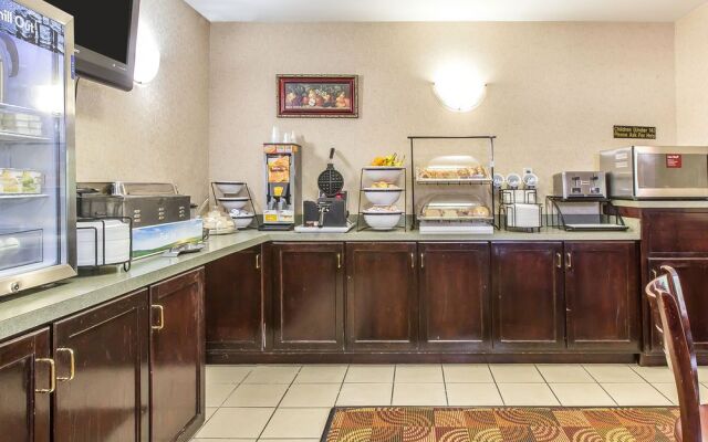 Comfort Inn