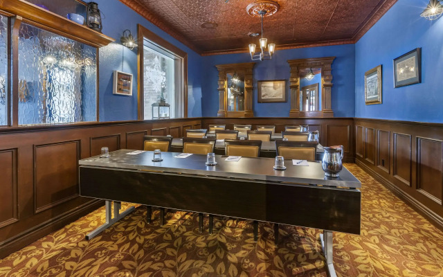 The Parlour Inn, an Ascend Collection Hotel