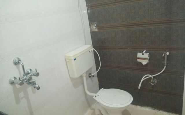 Pabitra Royal Regency