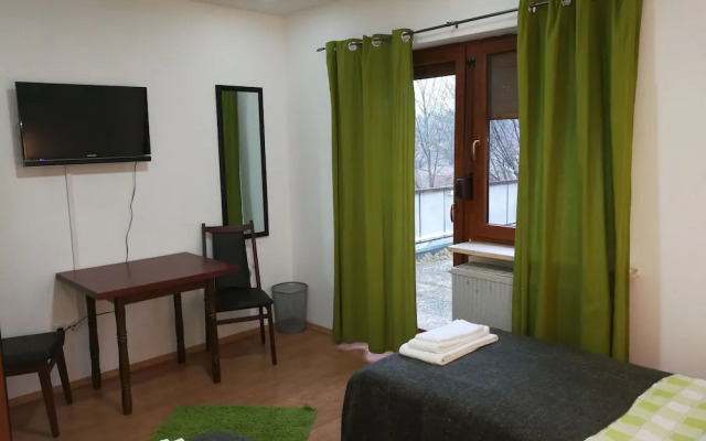 Pension Residenz Dietenhofen