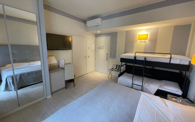 Boutique Hotel Calzavecchio