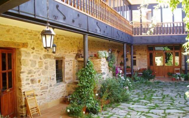 La Casa del Filandón